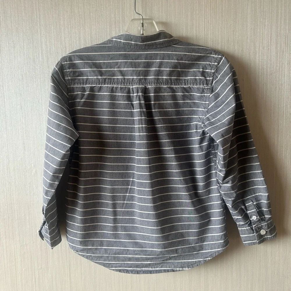 Gymboree Dress Shirt